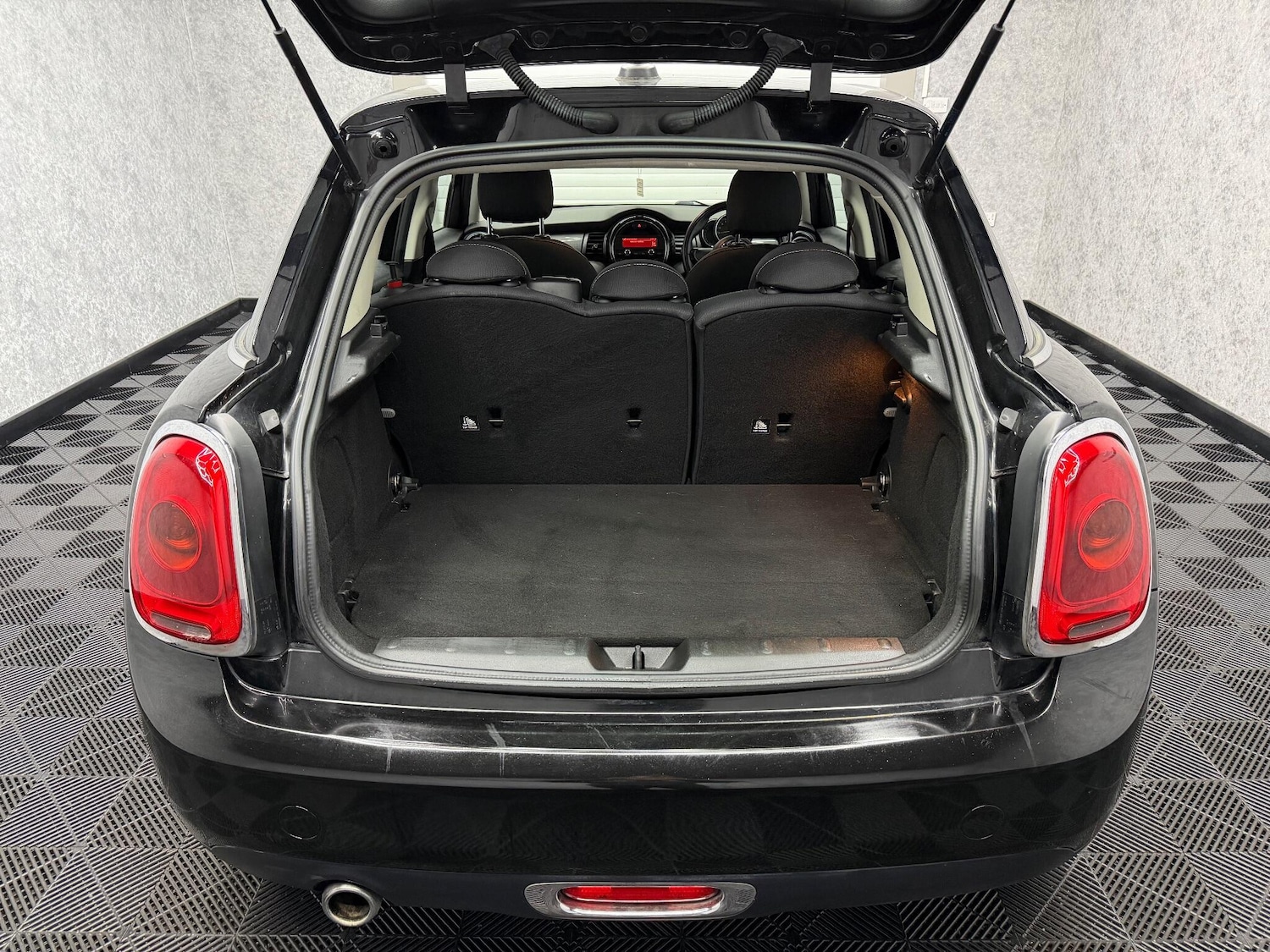 Used MINI Hatch 2015 for sale - 77050246: Photo 22