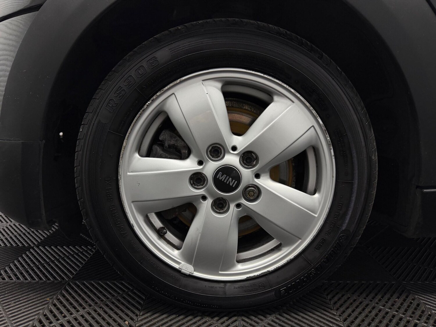 Used MINI Hatch 2015 for sale - 77050246: Photo 24