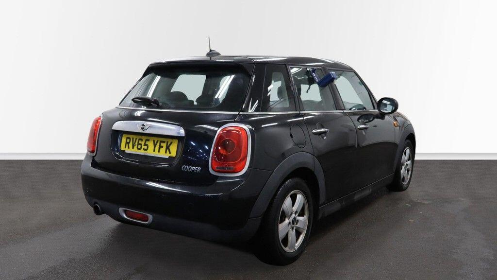 Used MINI Hatch 2015 for sale - 77050246: Photo 7