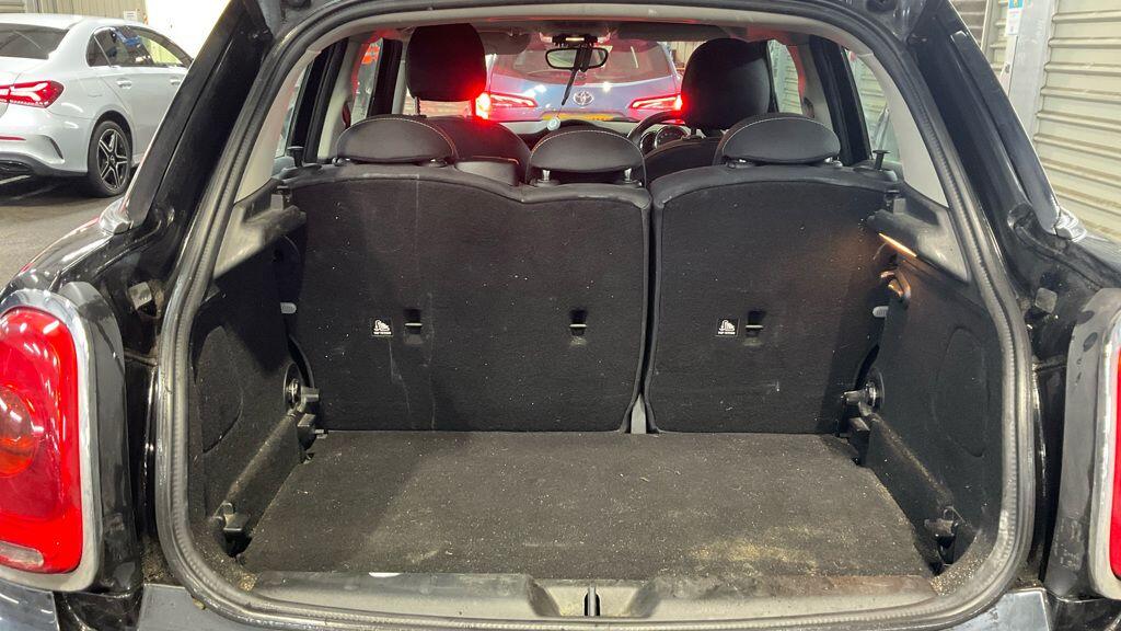 Used MINI Hatch 2015 for sale - 77050246: Photo 8