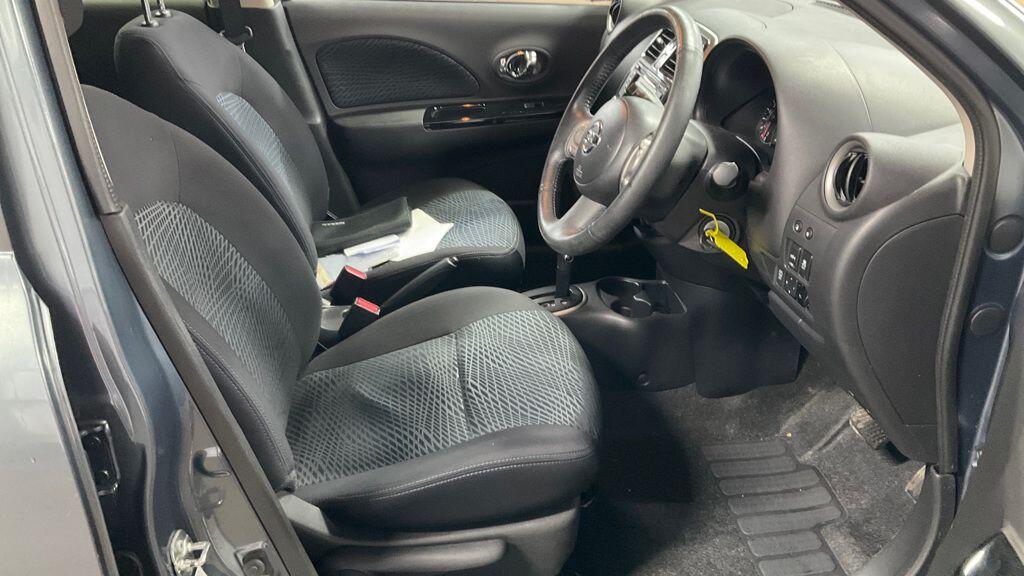 Used Renault Captur for sale - 77633458: Photo 10