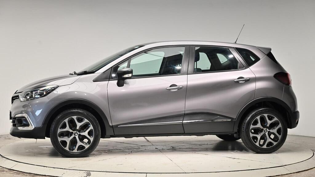 Used Renault Captur for sale - 77633458: Photo 5