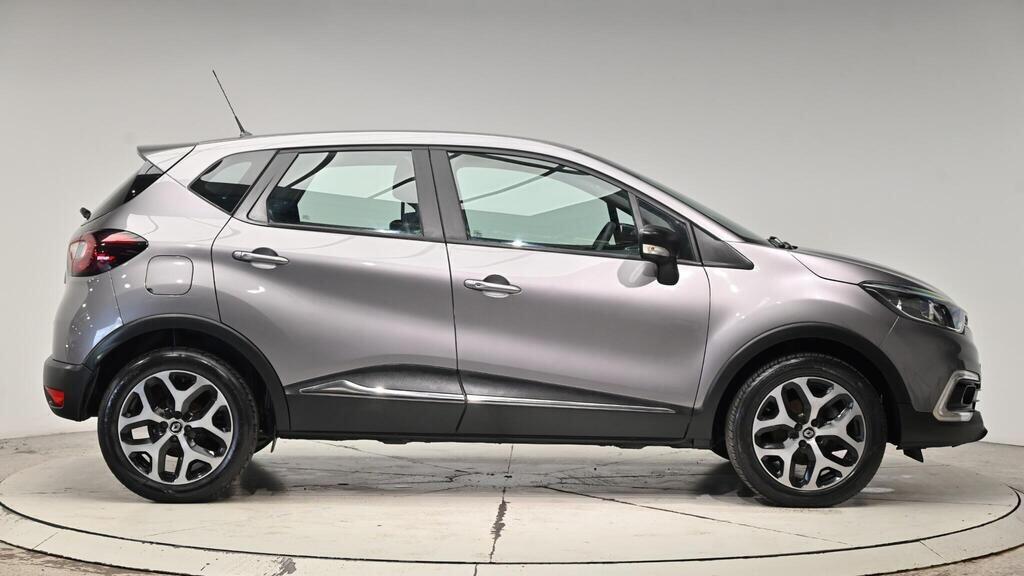 Used Renault Captur for sale - 77633458: Photo 7