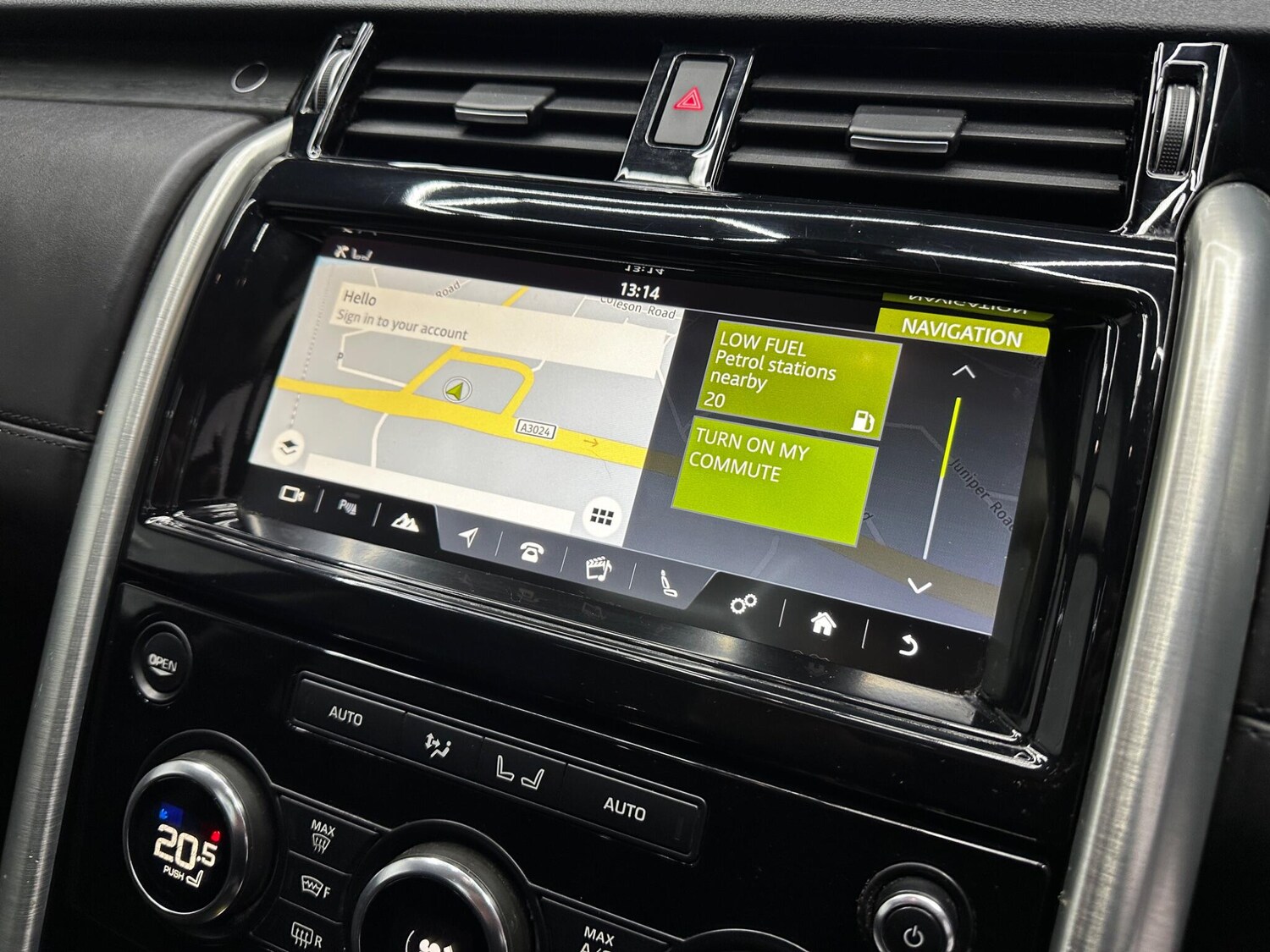 Used Land Rover Discovery 2017 for sale - 78058846: Photo 16