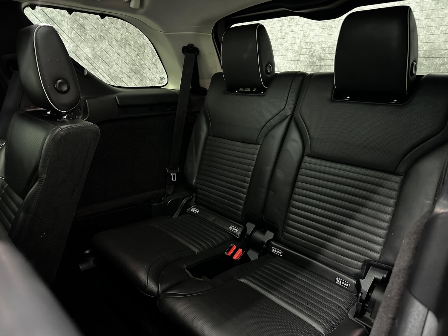 Used Land Rover Discovery 2017 for sale - 78058846: Photo 3