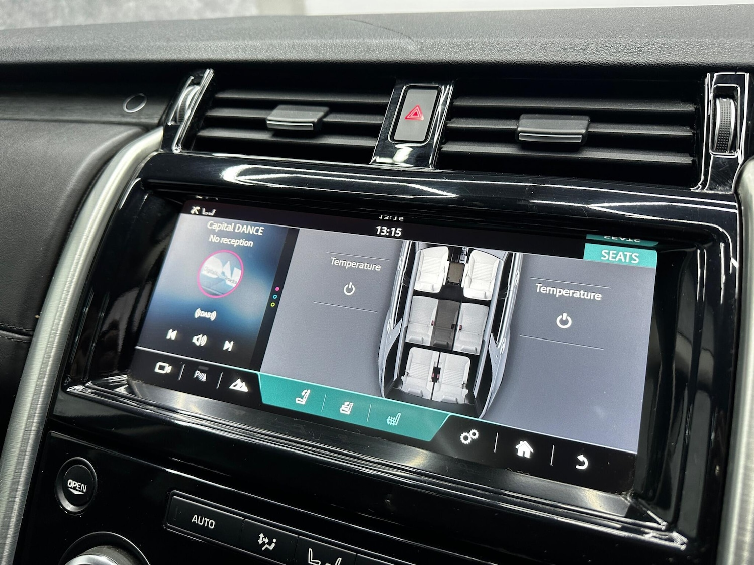 Used Land Rover Discovery 2017 for sale - 78058846: Photo 4