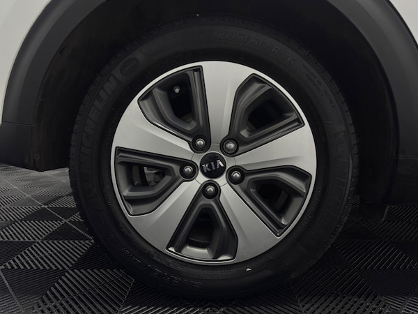Used Kia Niro 2019 for sale - 75634624: Photo 10