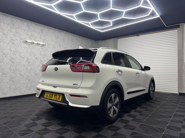 Used Kia Niro 2019 for sale - 75634624: Photo 11