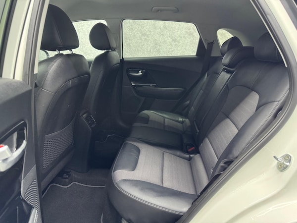 Used Kia Niro 2019 for sale - 75634624: Photo 13