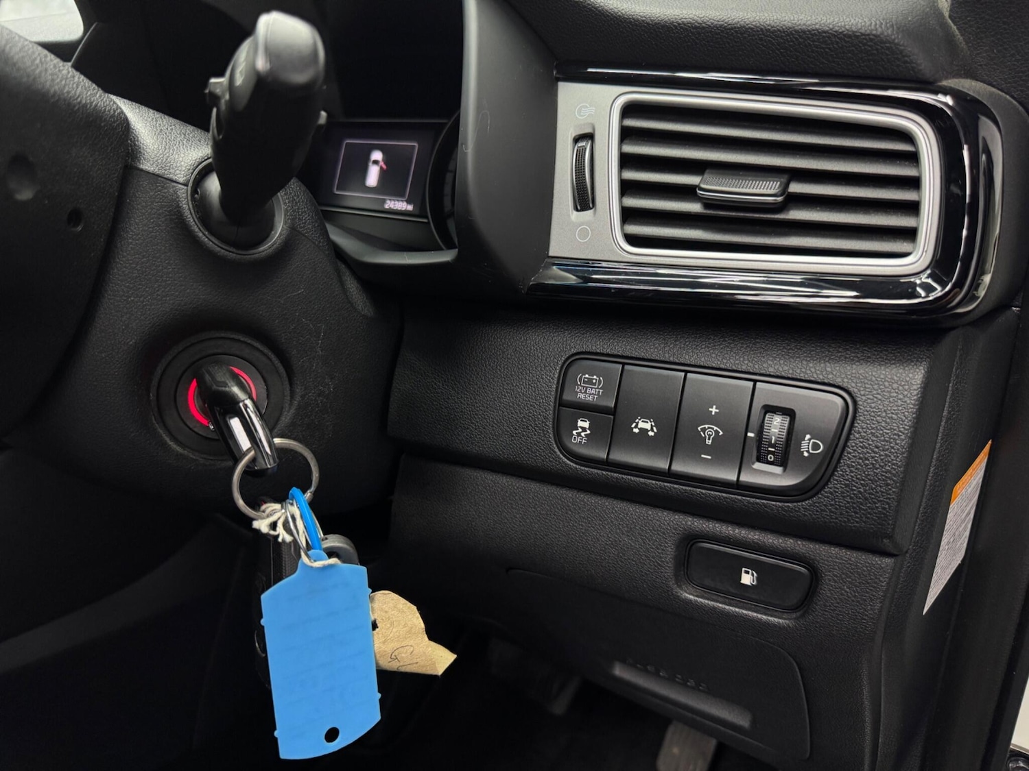 Used Kia Niro 2019 for sale - 75634624: Photo 19