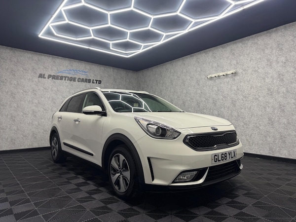 Used Kia Niro 2019 for sale - 75634624: Photo 1