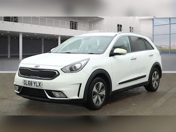 Kia - Niro