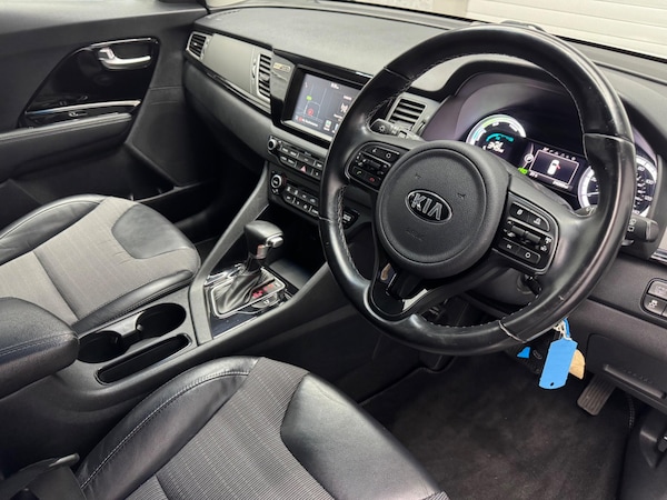 Used Kia Niro 2019 for sale - 75634624: Photo 21