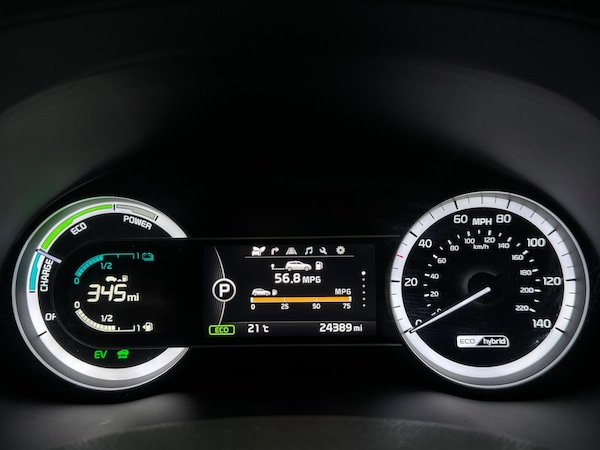 Used Kia Niro 2019 for sale - 75634624: Photo 22