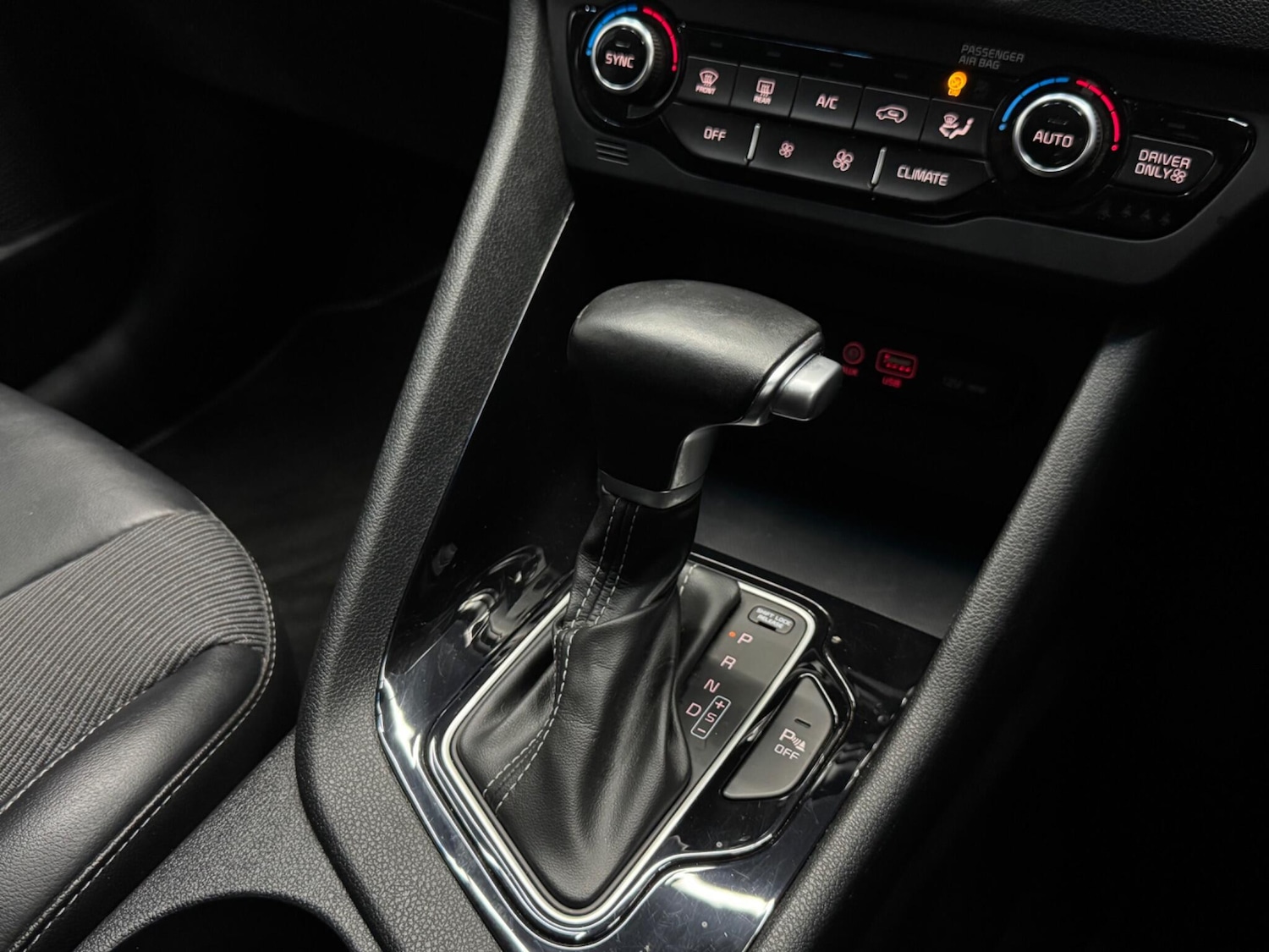 Used Kia Niro 2019 for sale - 75634624: Photo 24