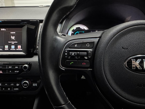 Used Kia Niro 2019 for sale - 75634624: Photo 24