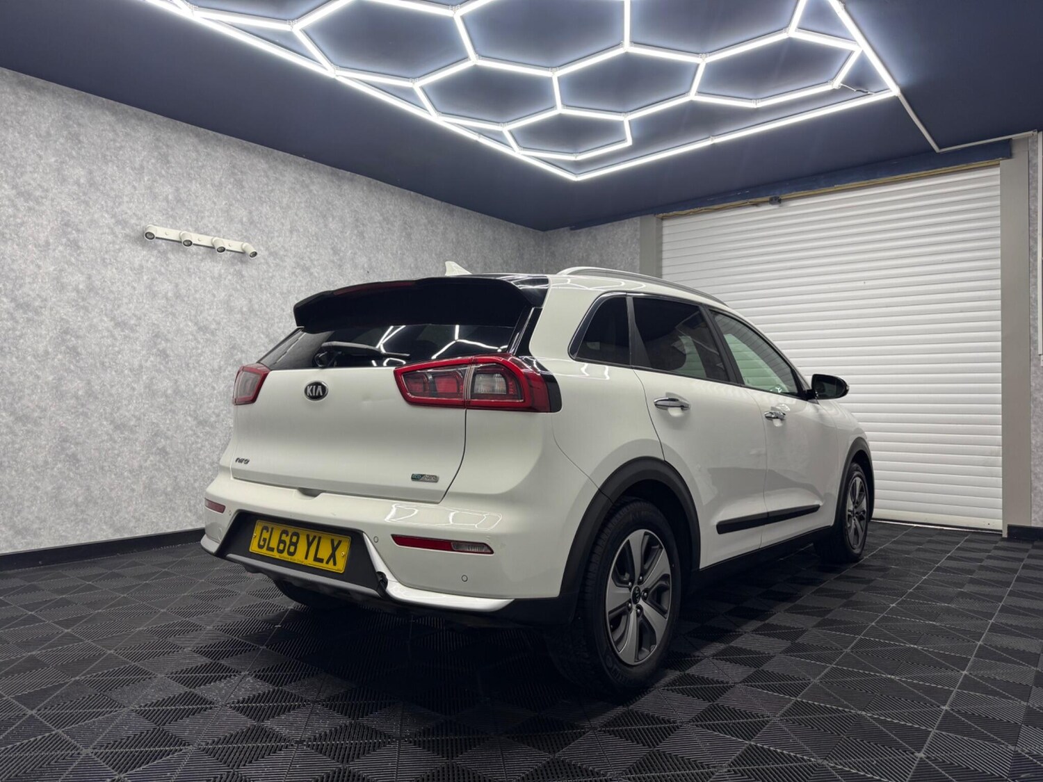 Used Kia Niro 2019 for sale - 75634624: Photo 25
