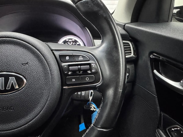 Used Kia Niro 2019 for sale - 75634624: Photo 25