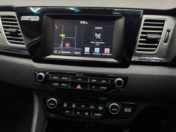 Used Kia Niro 2019 for sale - 75634624: Photo 26