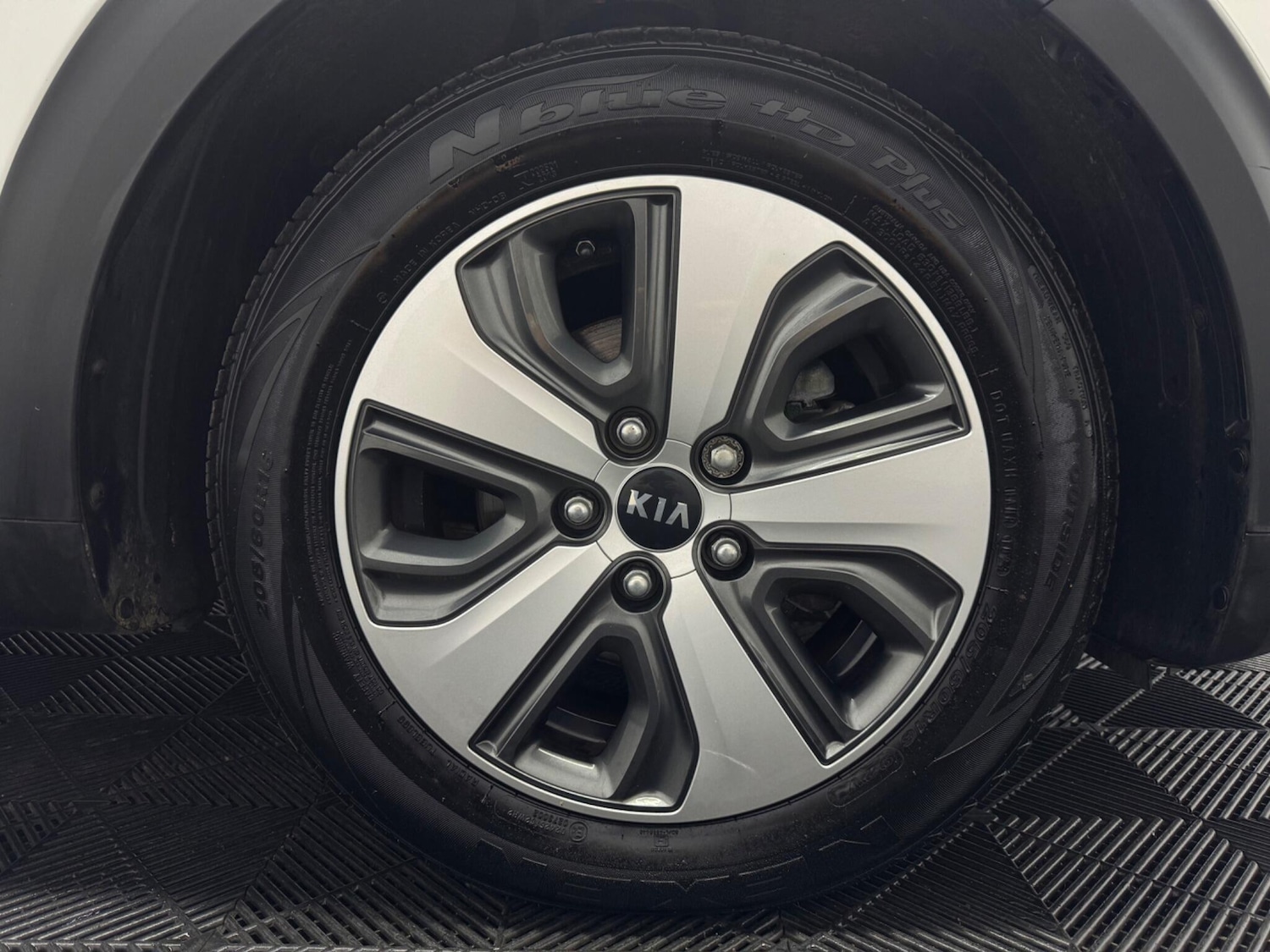 Used Kia Niro 2019 for sale - 75634624: Photo 27