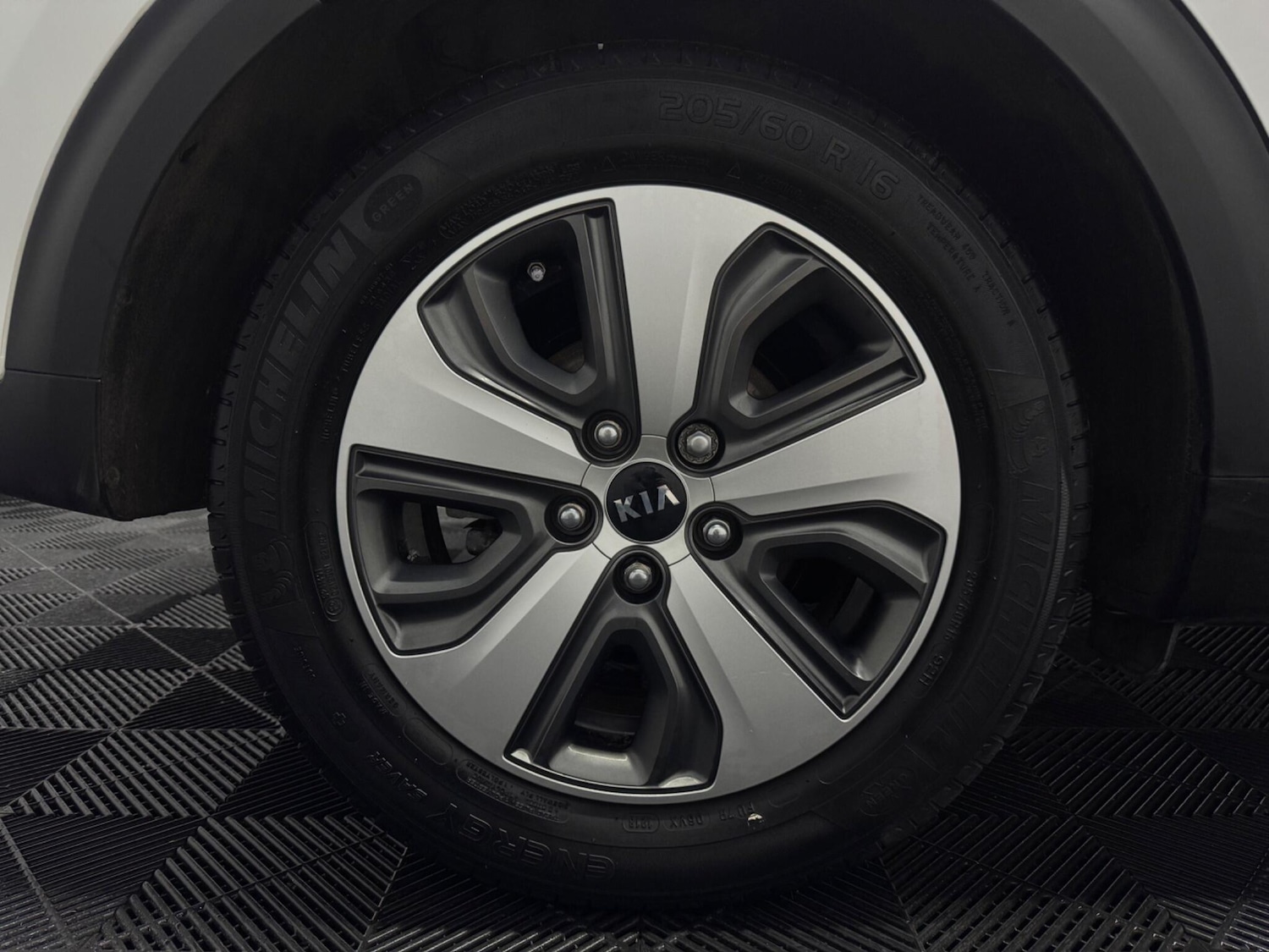 Used Kia Niro 2019 for sale - 75634624: Photo 28