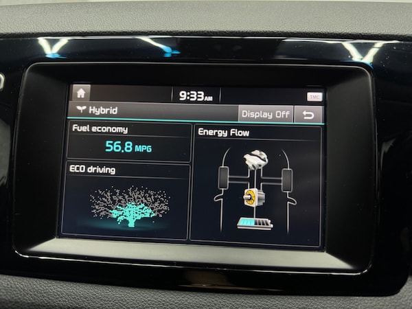 Used Kia Niro 2019 for sale - 75634624: Photo 31