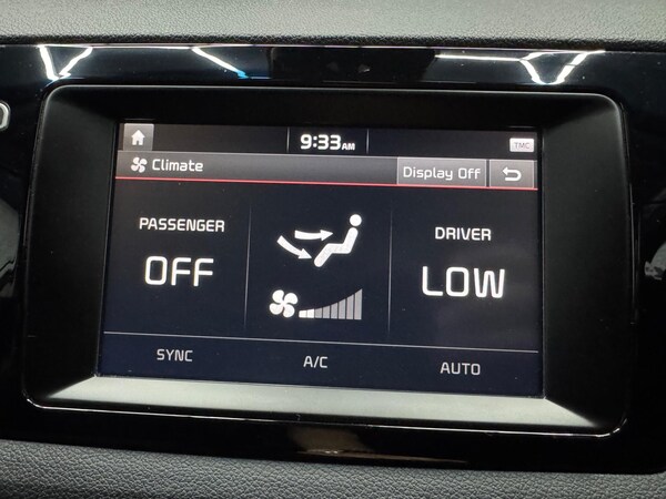 Used Kia Niro 2019 for sale - 75634624: Photo 33