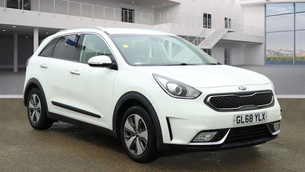 Used Kia Niro 2019 for sale - 75634624: Photo 4