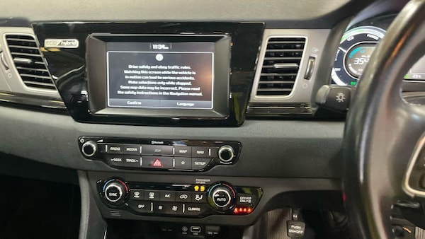 Used Kia Niro 2019 for sale - 75634624: Photo 5