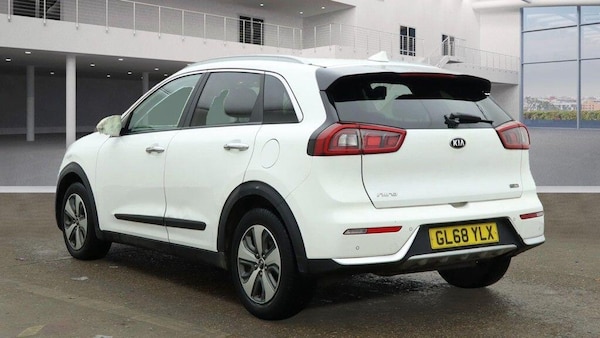 Used Kia Niro 2019 for sale - 75634624: Photo 7