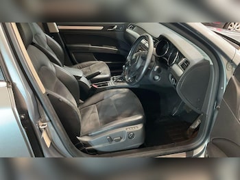 Used Skoda Superb 2011 for sale - 77396371: Photo