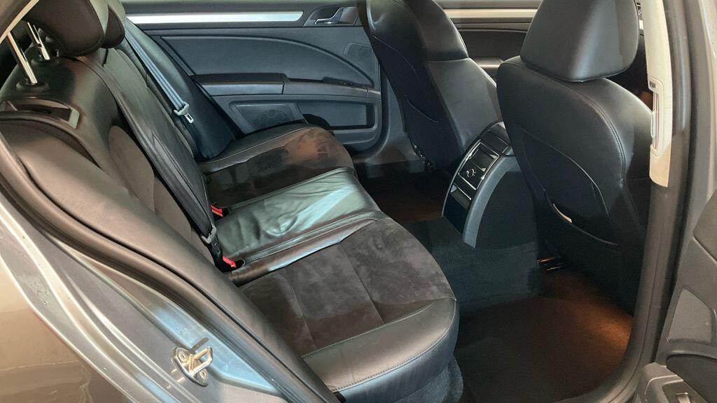 Used Skoda Superb 2011 for sale - 77396371: Photo 3