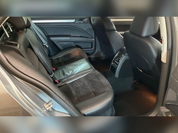 Used Skoda Superb 2011 for sale - 77396371: Photo