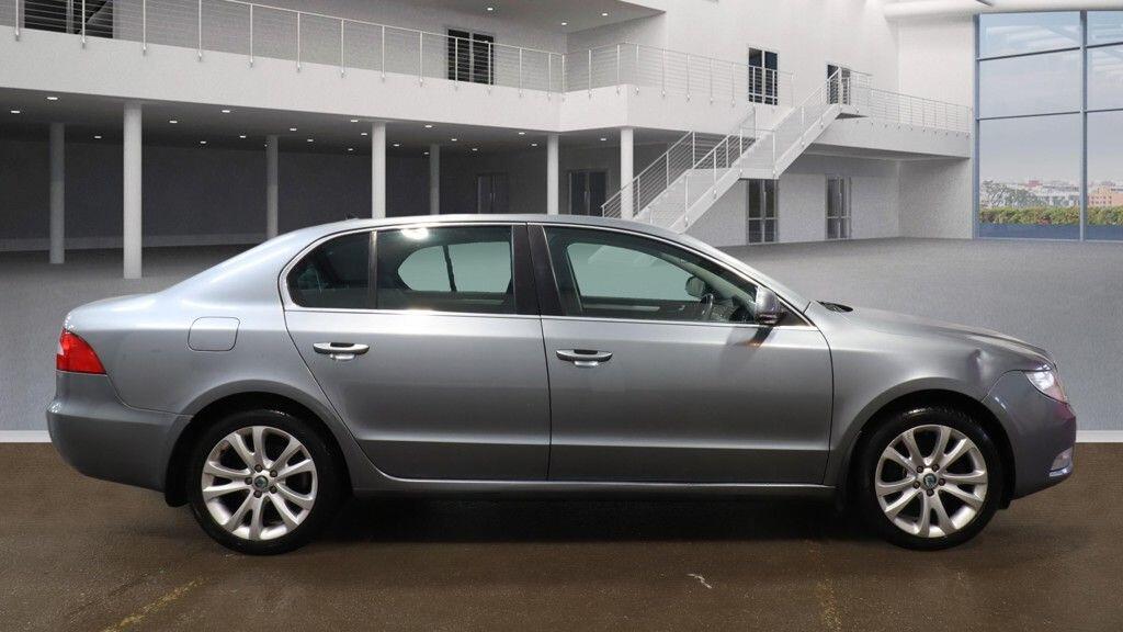 Used Skoda Superb 2011 for sale - 77396371: Photo 9