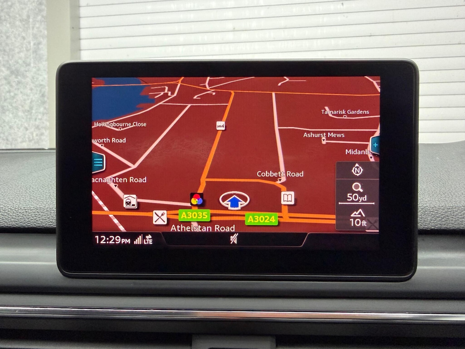 Used Audi A4 Avant for sale - 77396707: Photo 11