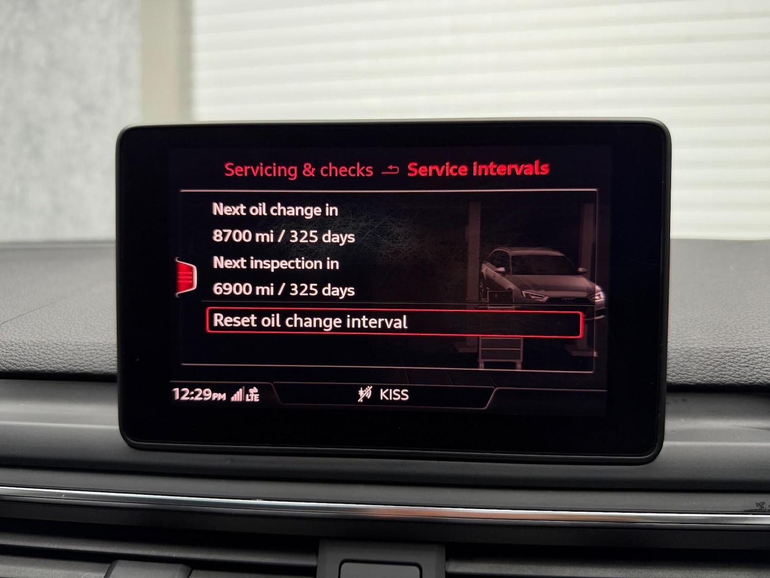 Used Audi A4 Avant for sale - 77396707: Photo 12