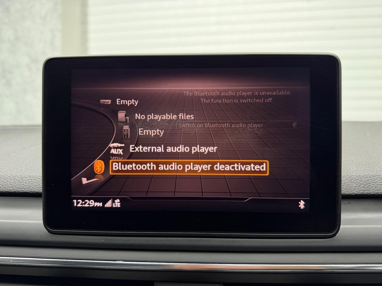 Used Audi A4 Avant for sale - 77396707: Photo 15