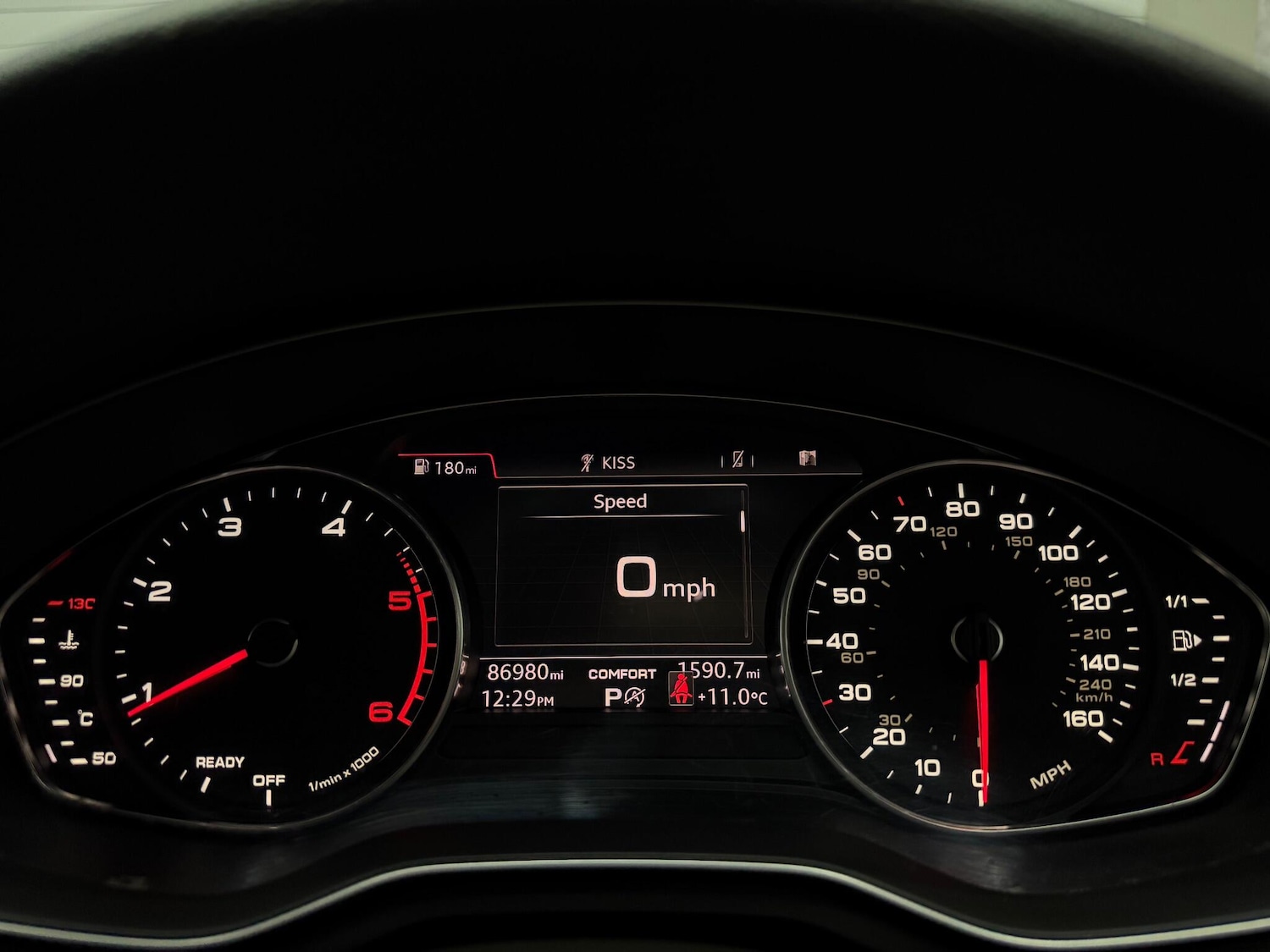 Used Audi A4 Avant for sale - 77396707: Photo 17