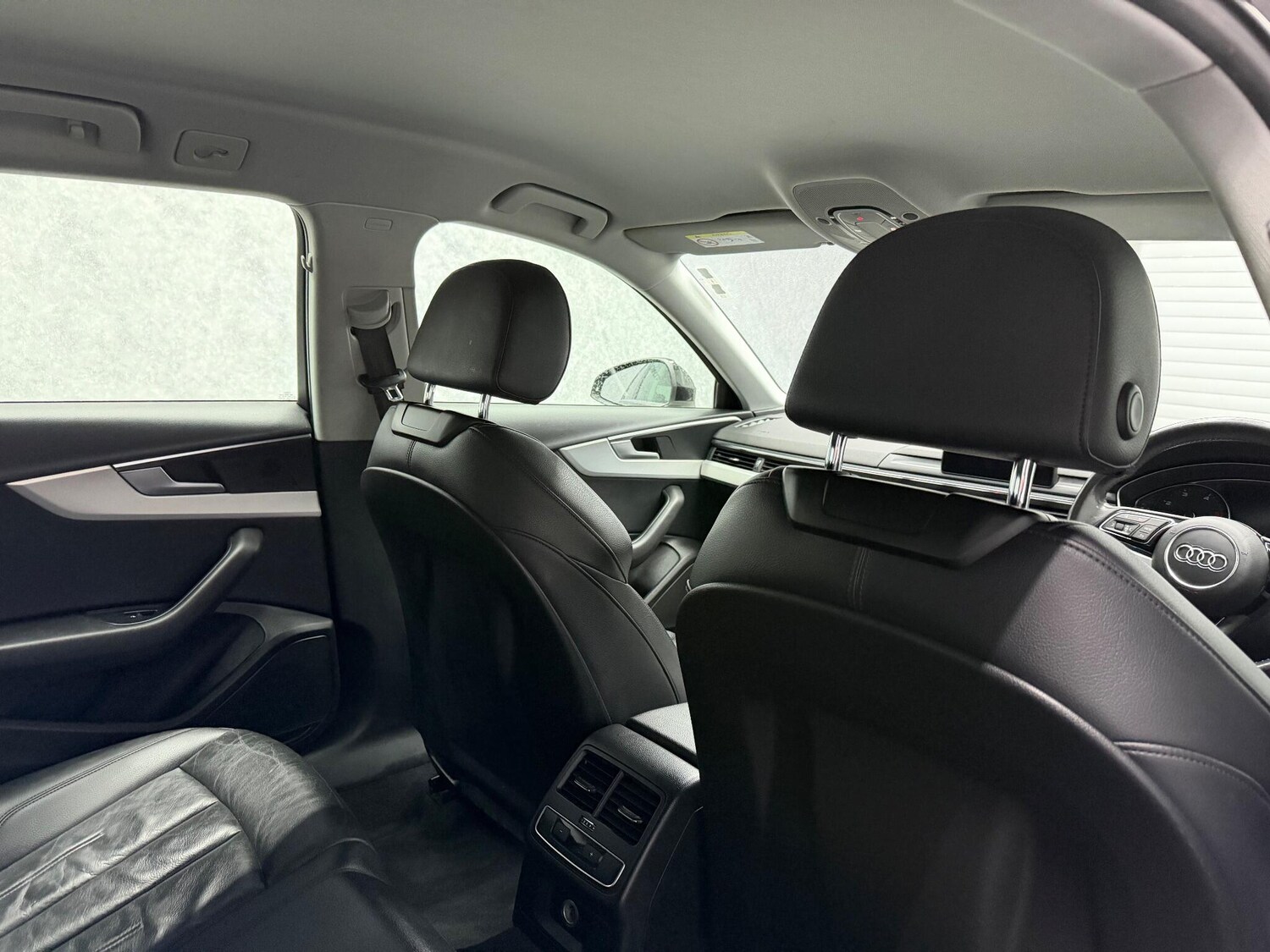 Used Audi A4 Avant for sale - 77396707: Photo 20
