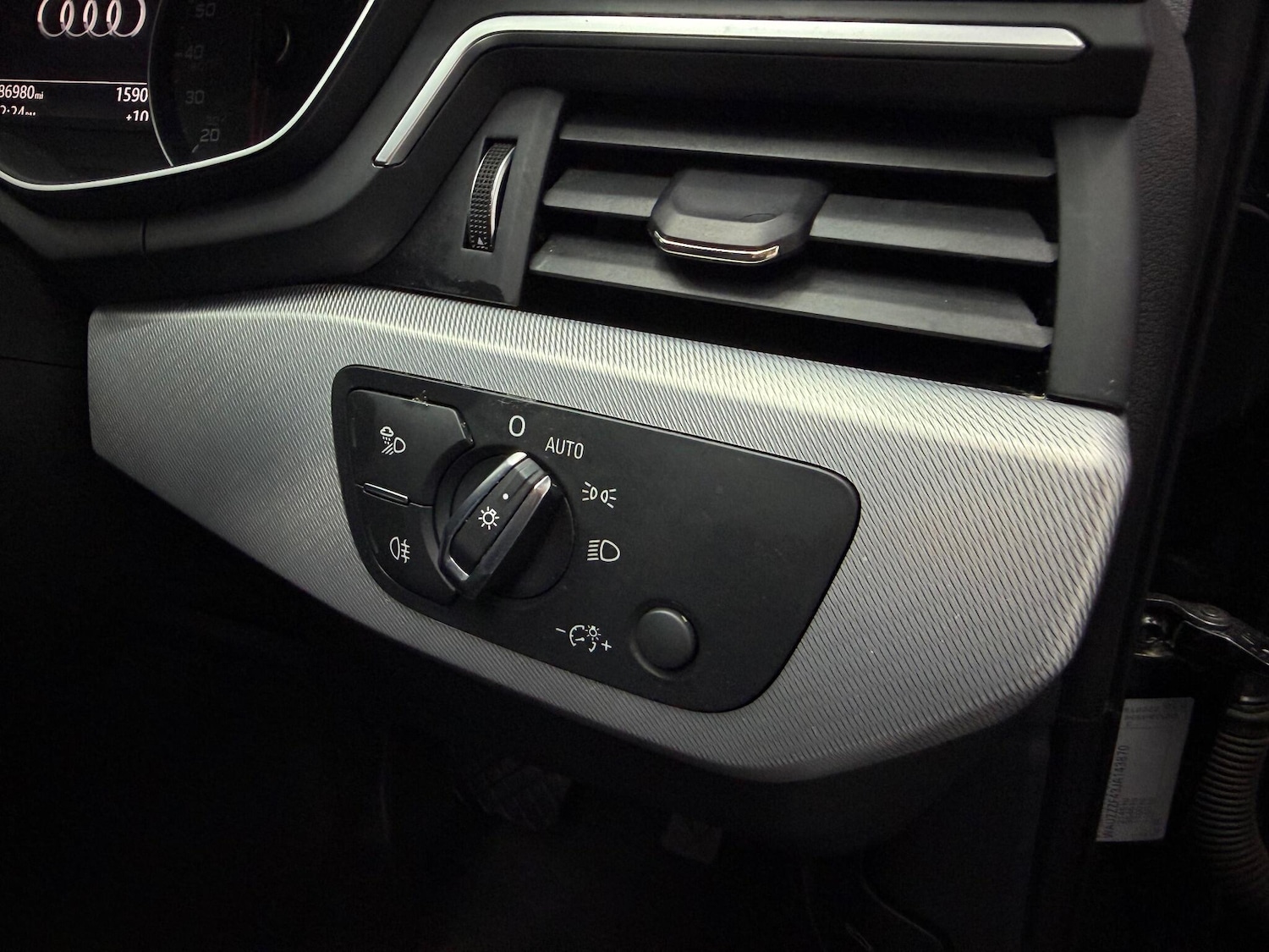 Used Audi A4 Avant for sale - 77396707: Photo 21