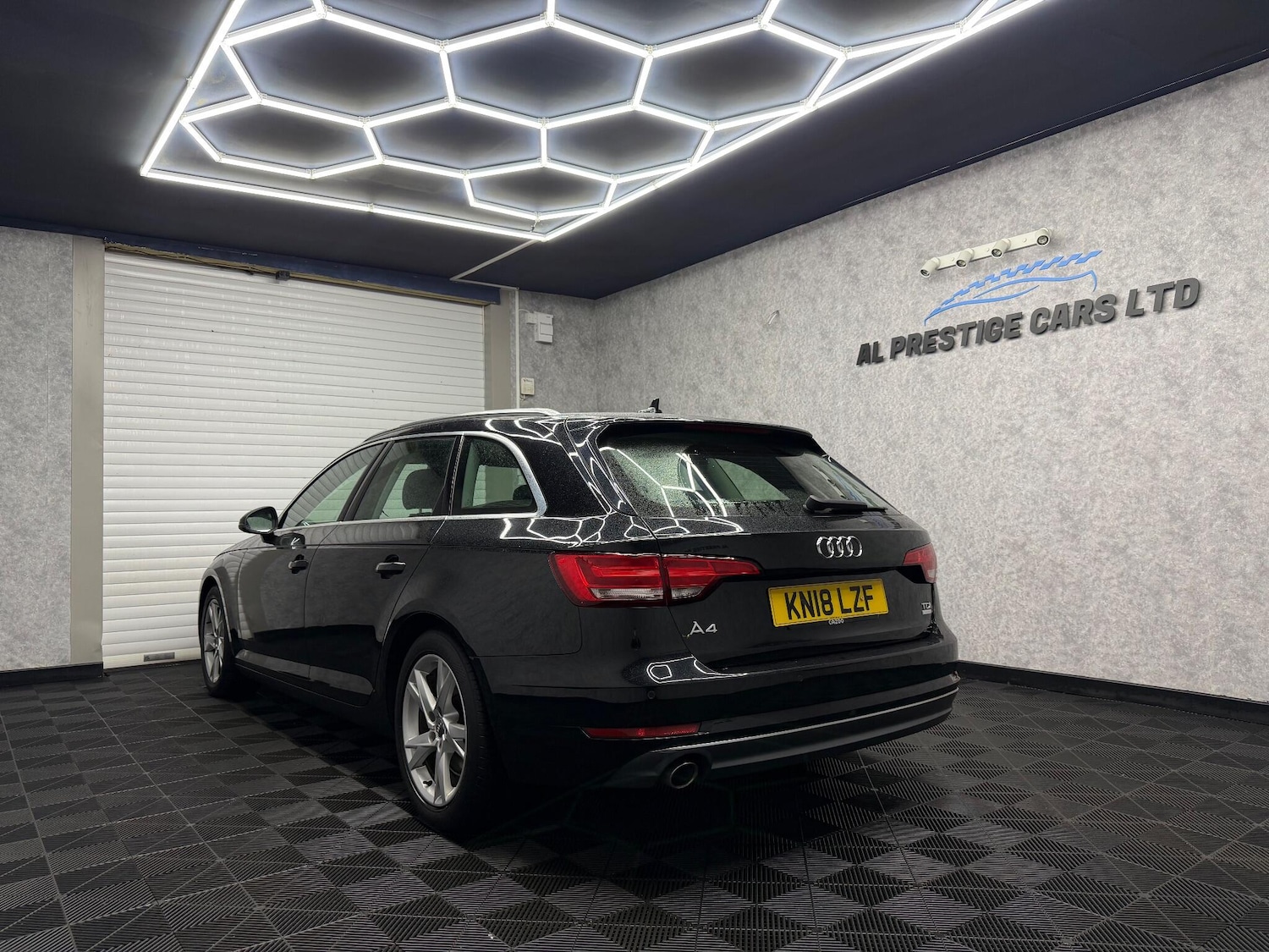 Used Audi A4 Avant for sale - 77396707: Photo 27