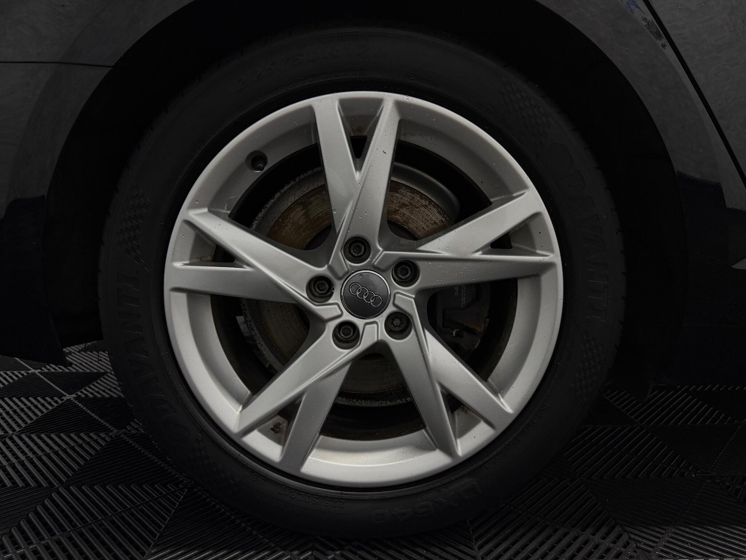 Used Audi A4 Avant for sale - 77396707: Photo 31