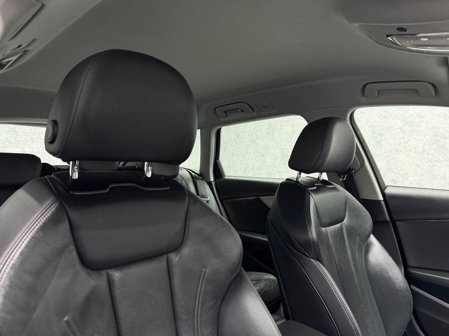 Used Audi A4 Avant for sale - 77396707: Photo 5