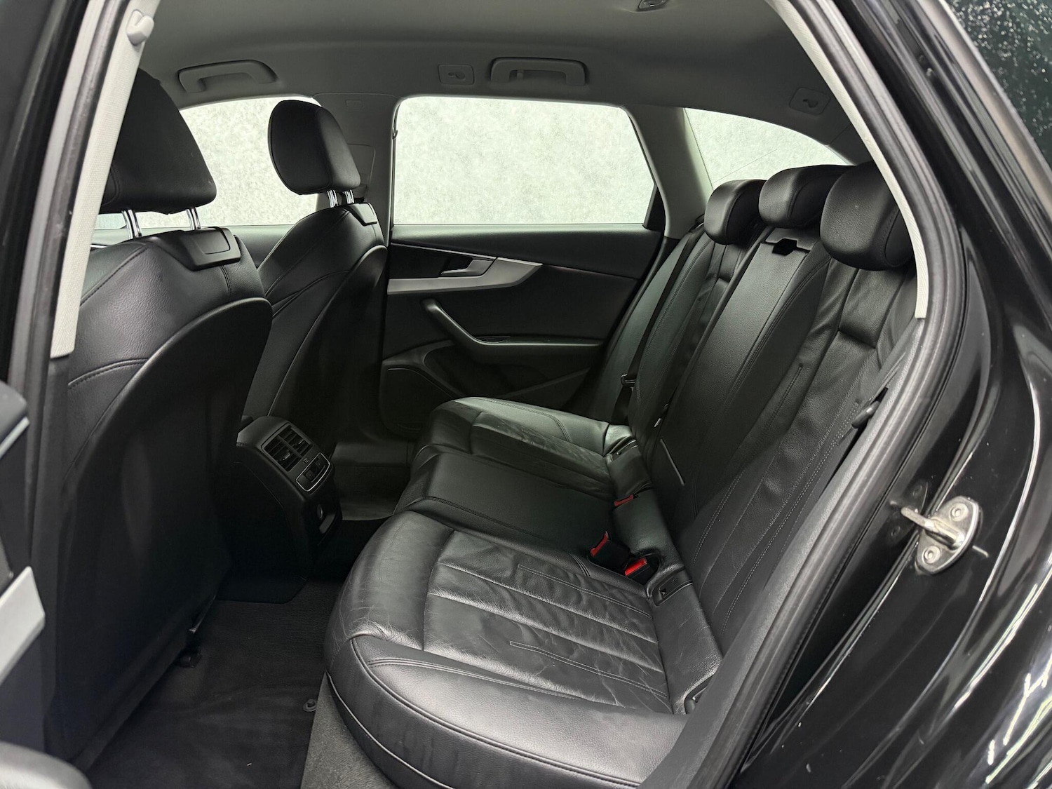 Used Audi A4 Avant for sale - 77396707: Photo 7