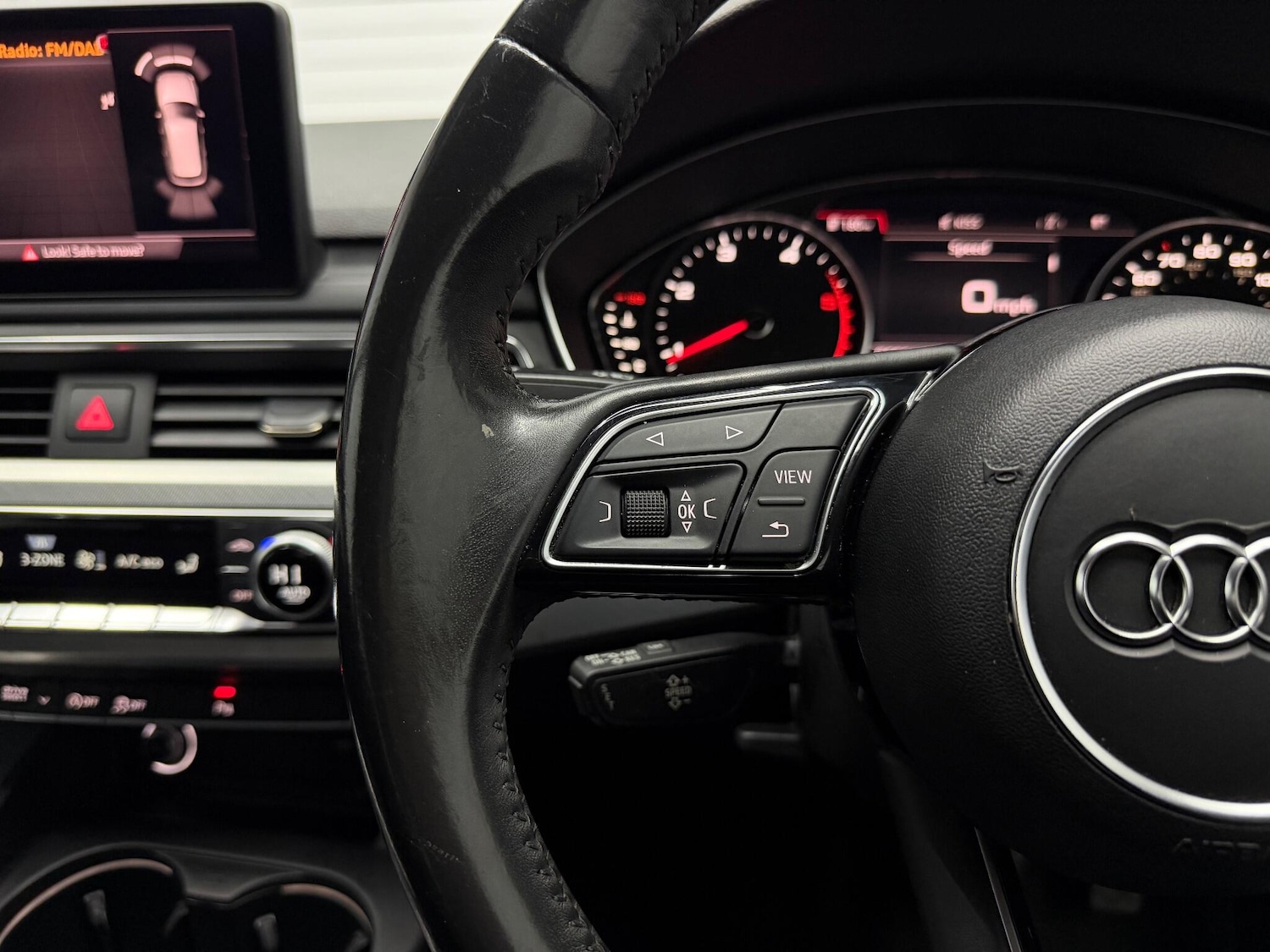 Used Audi A4 Avant for sale - 77396707: Photo 8