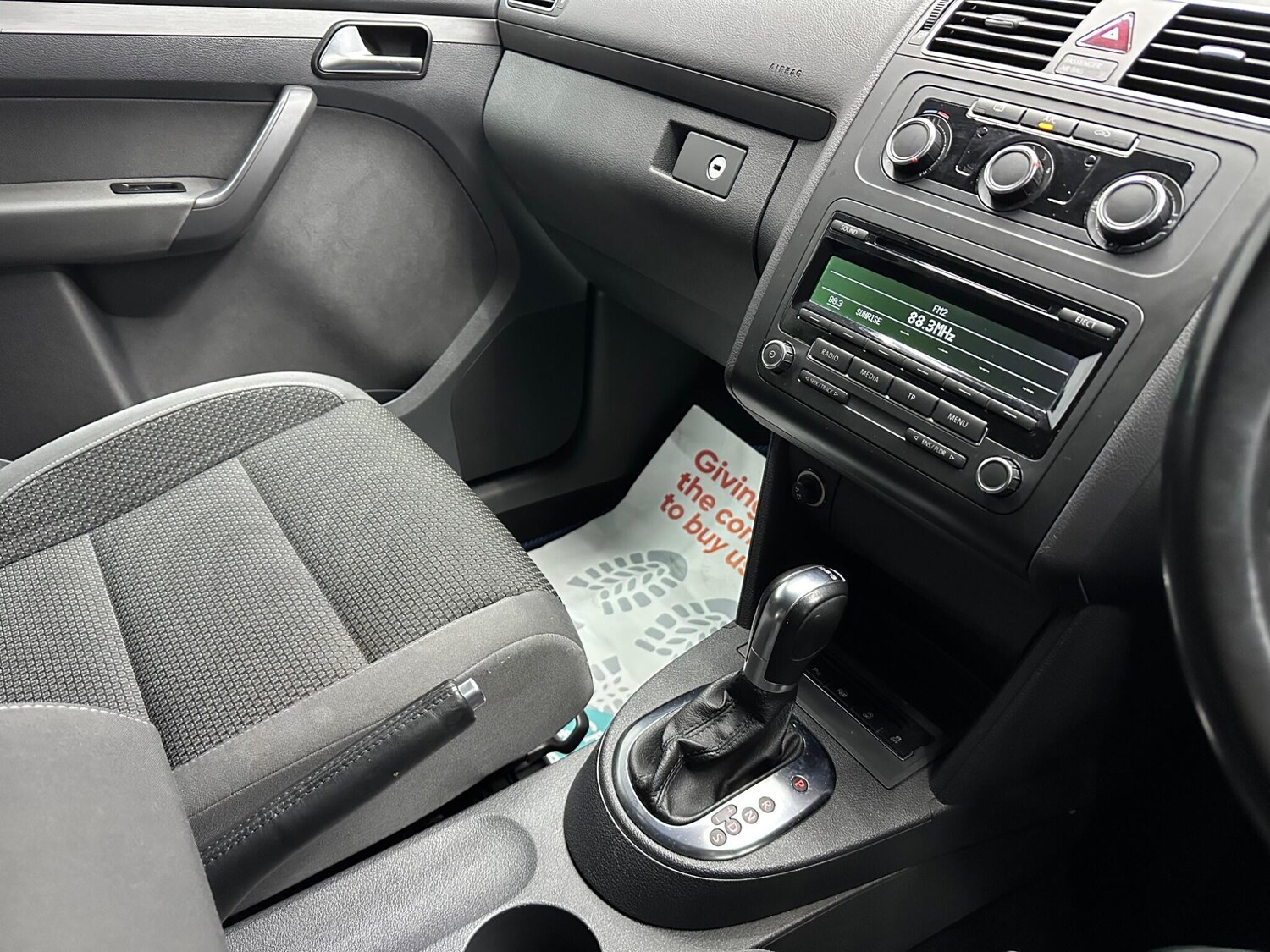 Used Volkswagen Touran for sale - 78057869: Photo 11