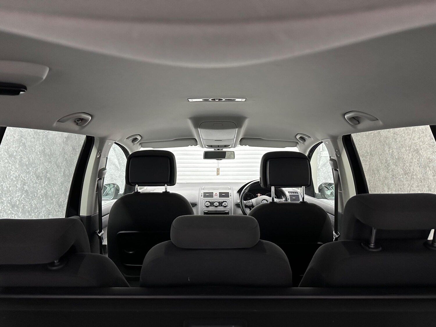 Used Volkswagen Touran for sale - 78057869: Photo 14