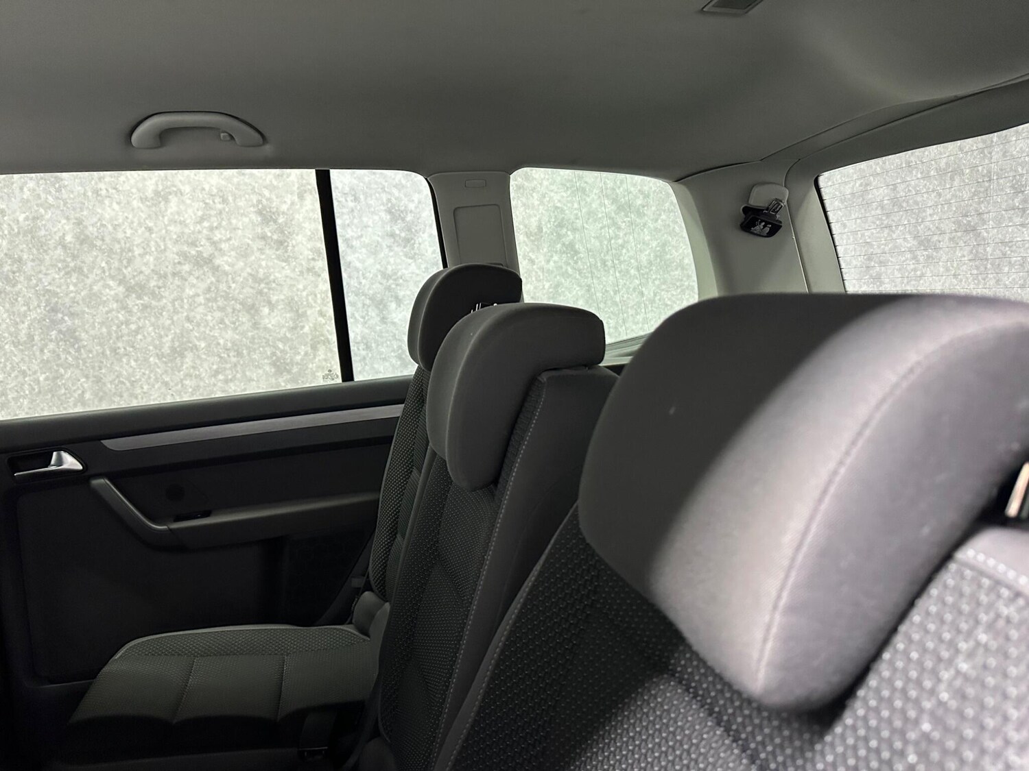 Used Volkswagen Touran for sale - 78057869: Photo 15