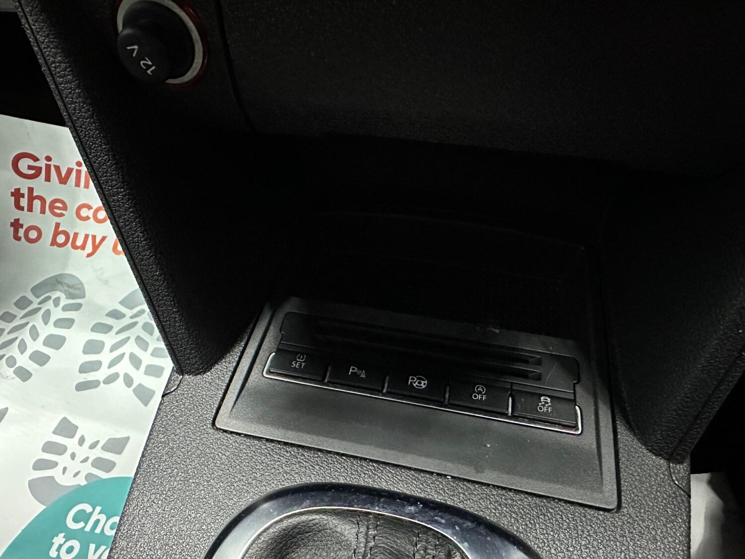 Used Volkswagen Touran for sale - 78057869: Photo 16