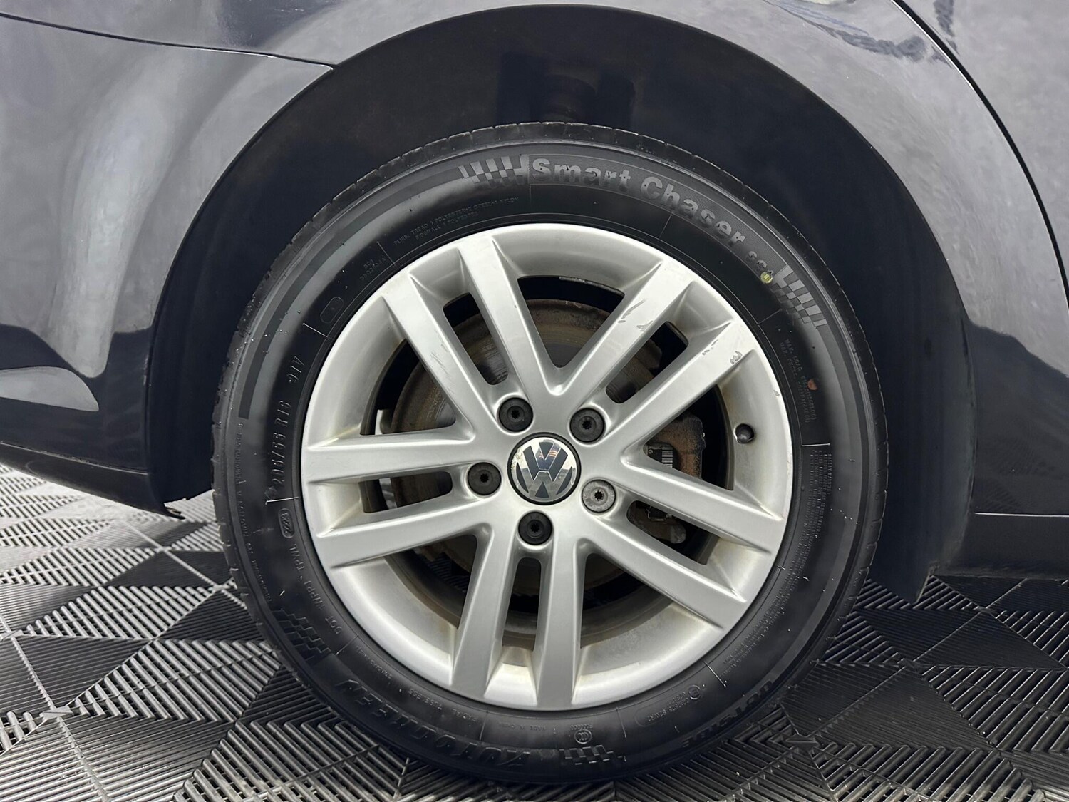 Used Volkswagen Touran for sale - 78057869: Photo 26